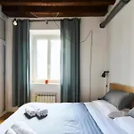 San Pierino Apartment Florence