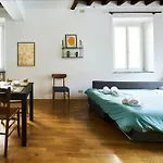 San Pierino Apartment Florence