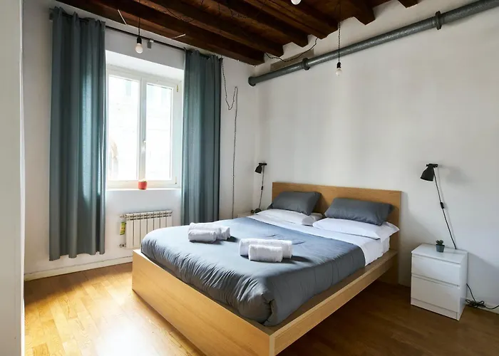 San Pierino Apartment Florence