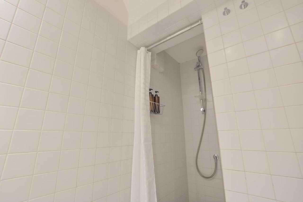 Apartamento San Pierino Florencia