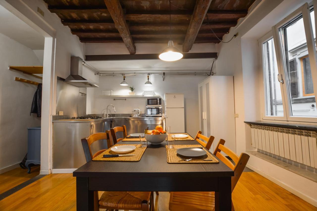 San Pierino Apartamento