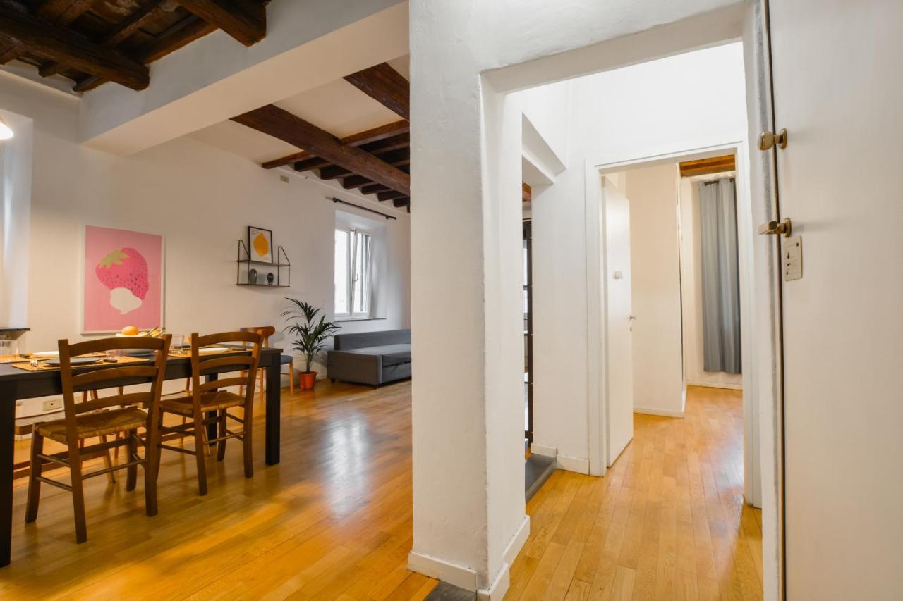 San Pierino Apartamento *