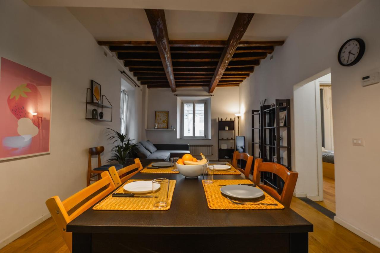 Apartamento San Pierino *