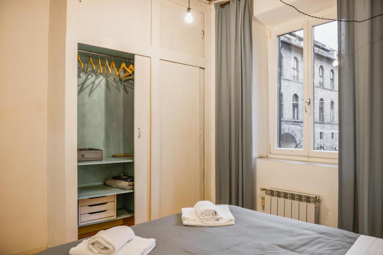 Apartamento San Pierino Florencia
