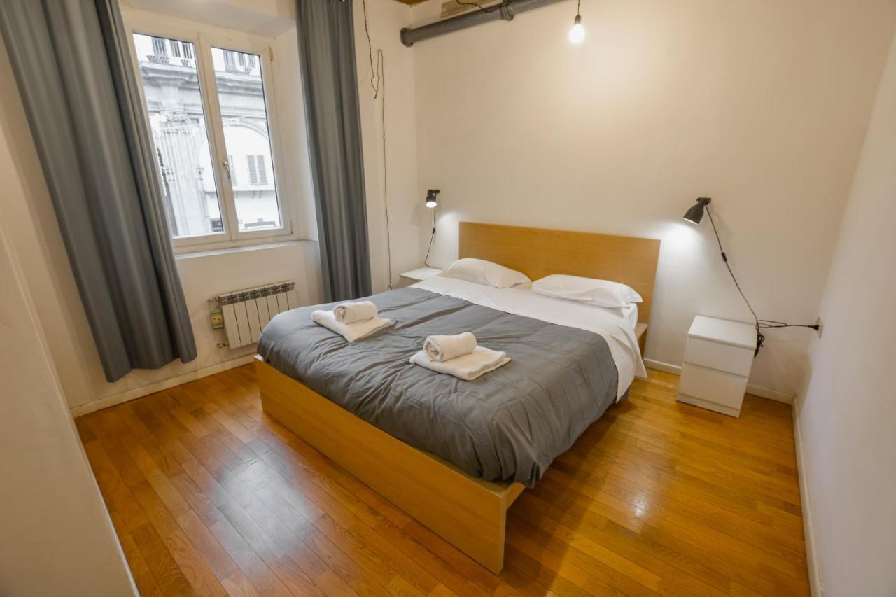 San Pierino Apartamento Florencia
