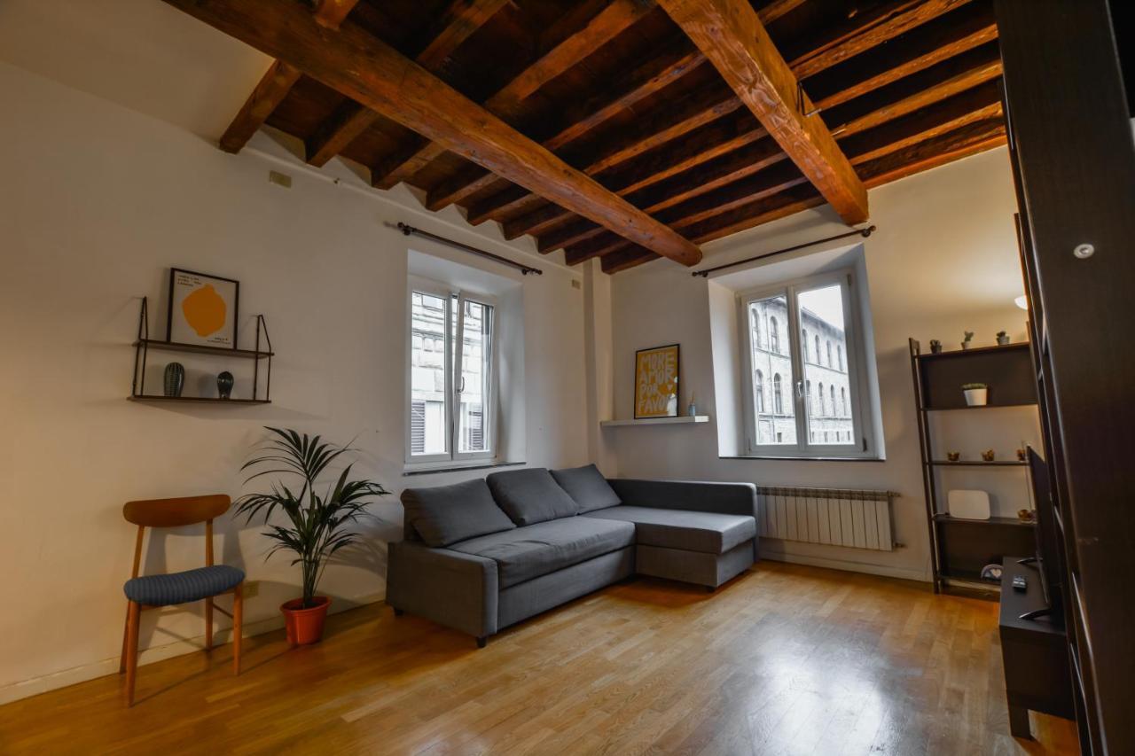 Apartamento San Pierino