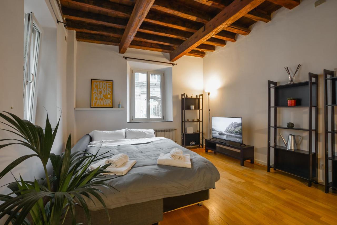 Apartamento San Pierino Florencia