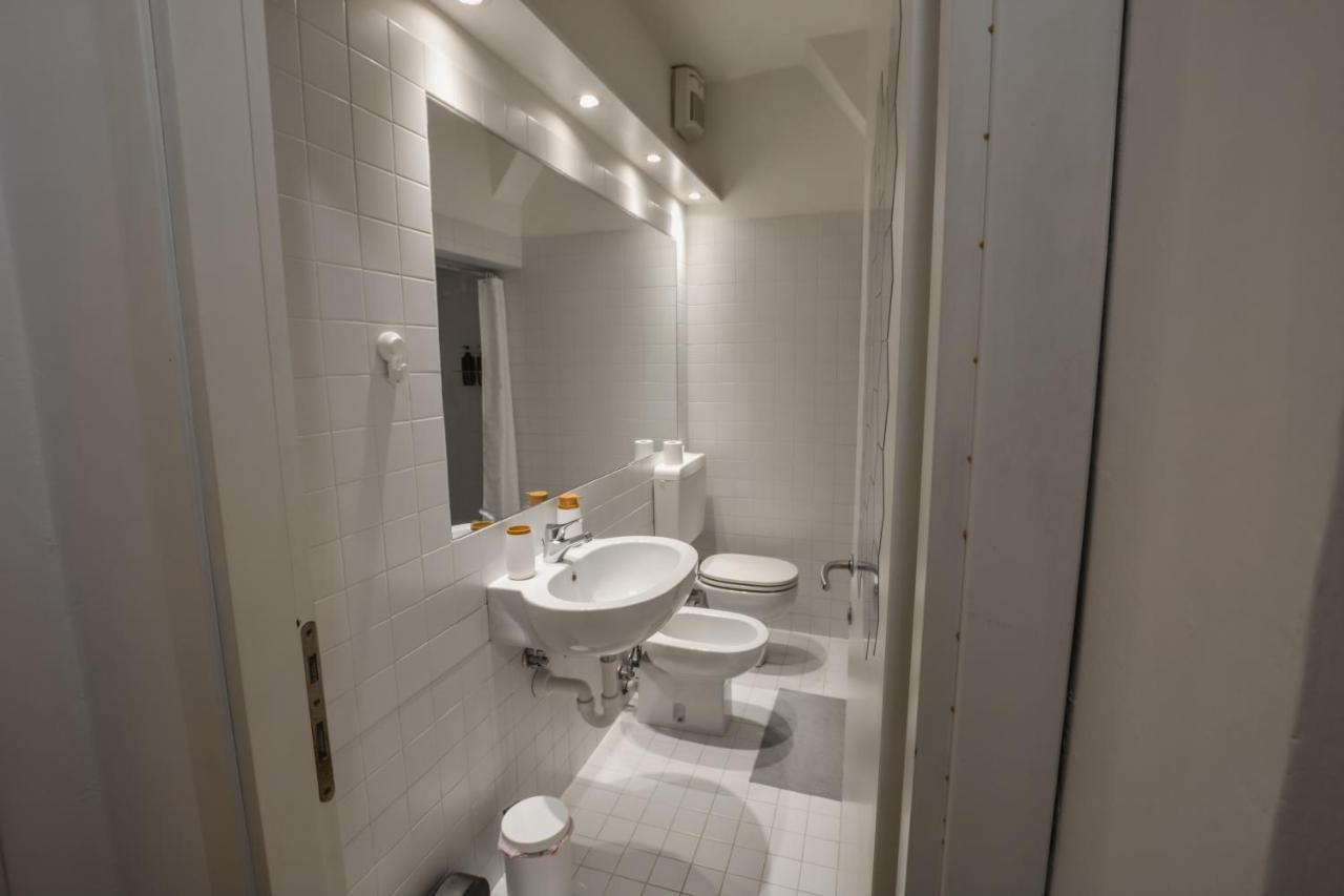San Pierino Apartamento *