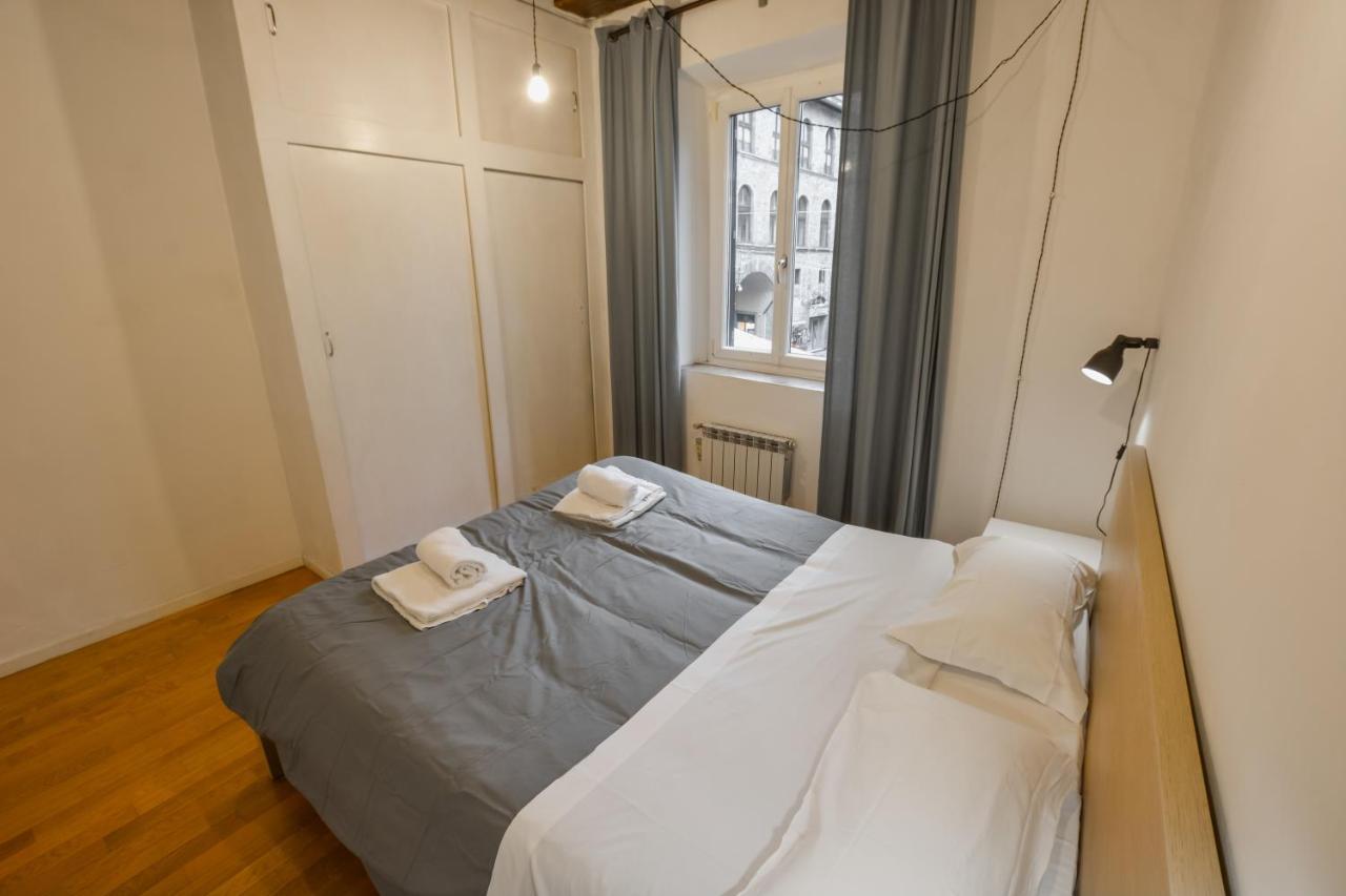 San Pierino Apartamento *
