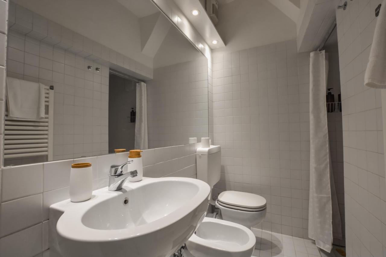 Apartamento San Pierino Florencia