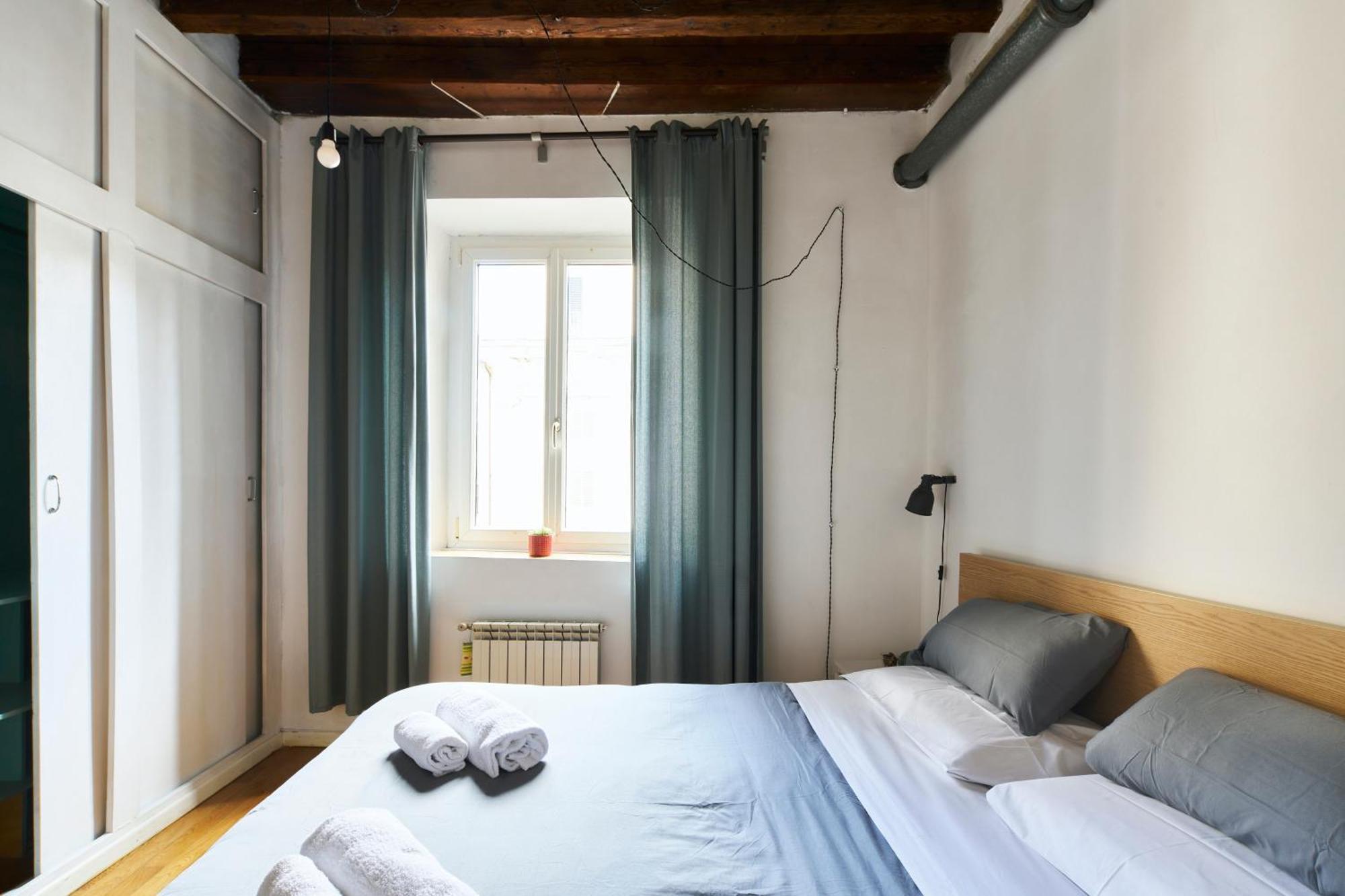 San Pierino Apartamento *