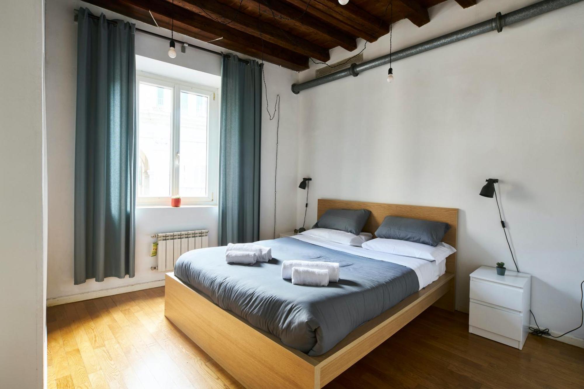 Apartamento San Pierino *