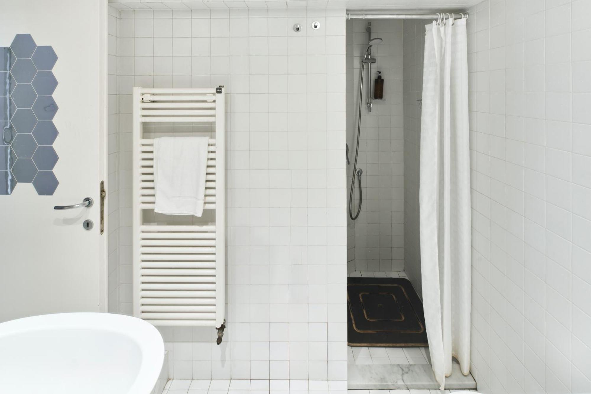 San Pierino Apartamento Florencia