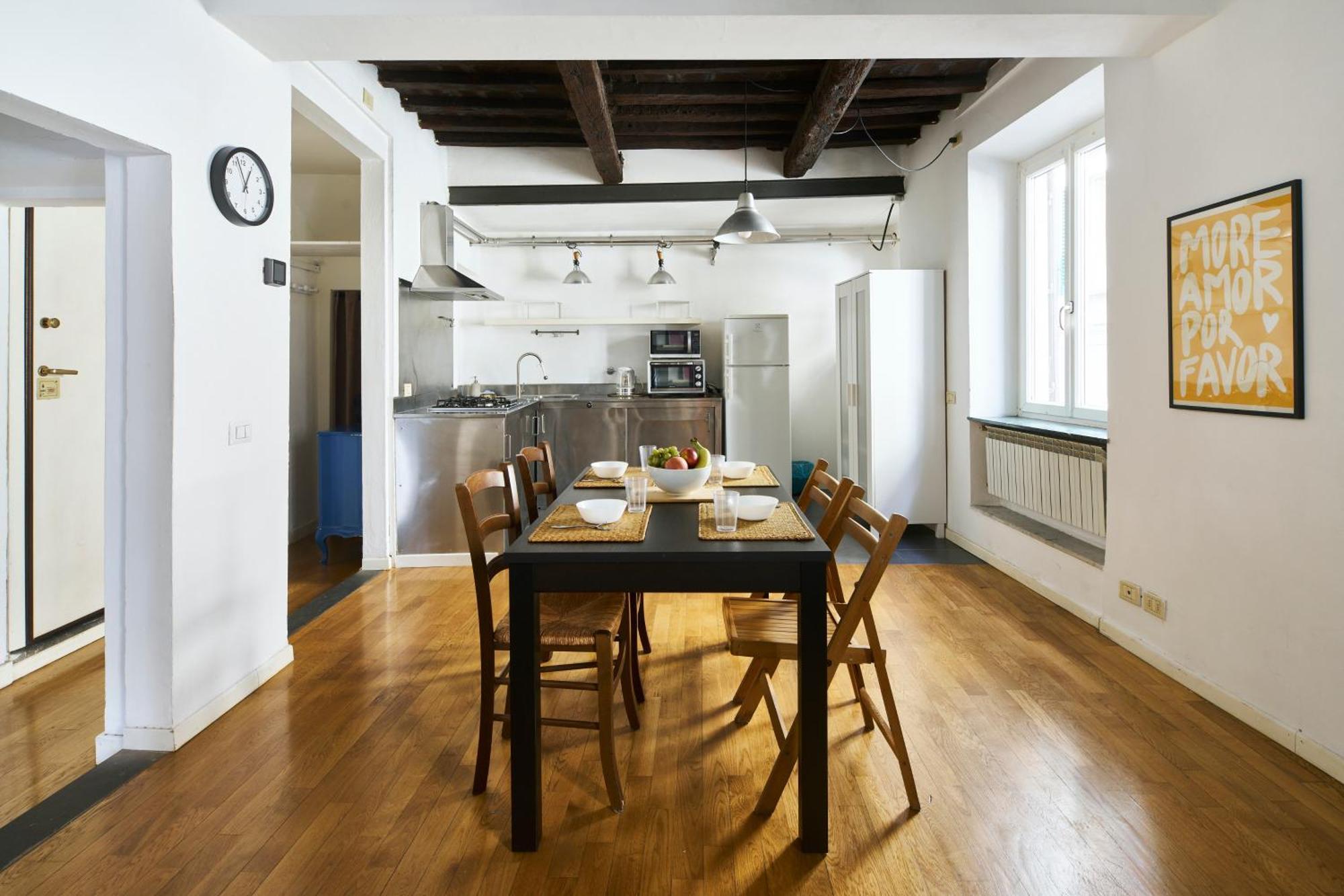 Apartamento San Pierino