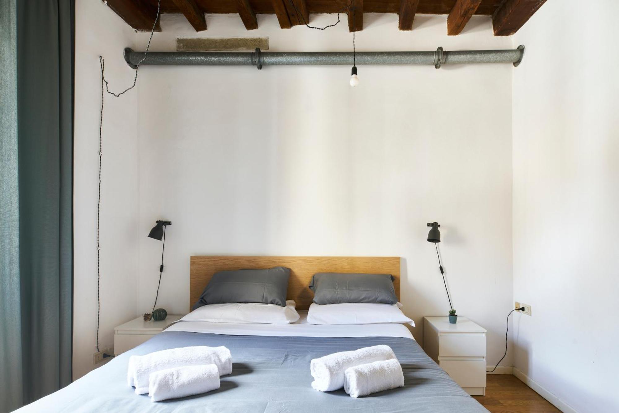 Apartamento San Pierino *