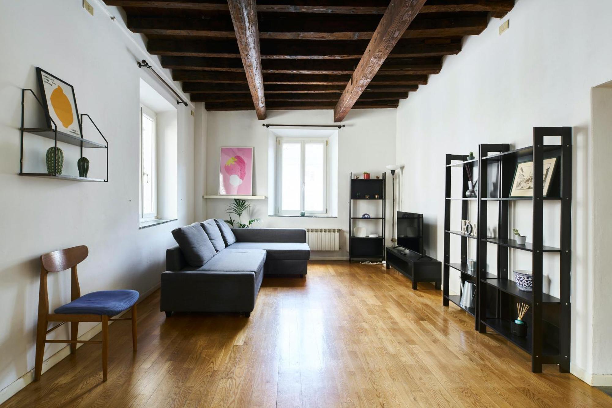 Apartamento San Pierino