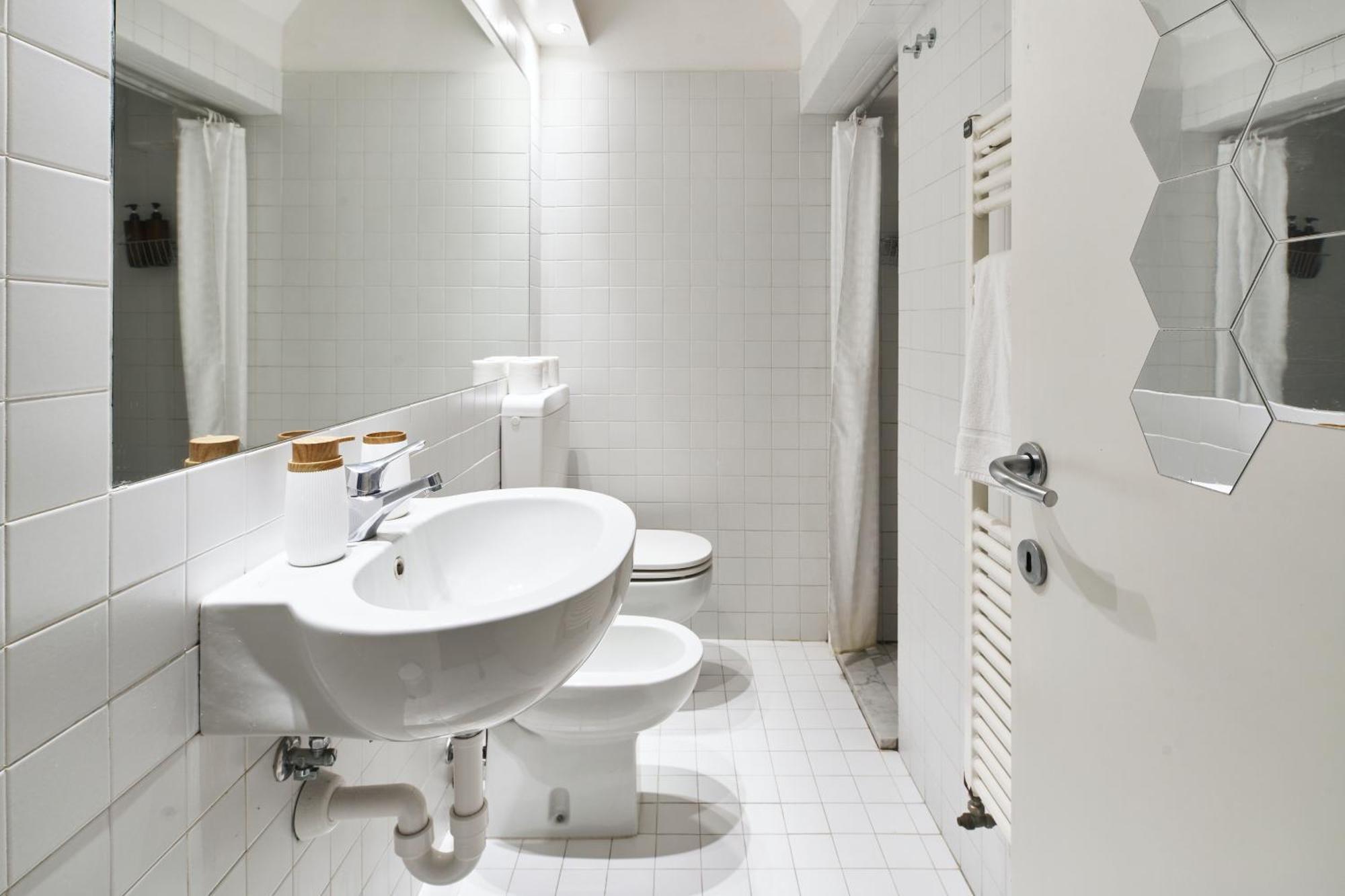 Apartamento San Pierino *