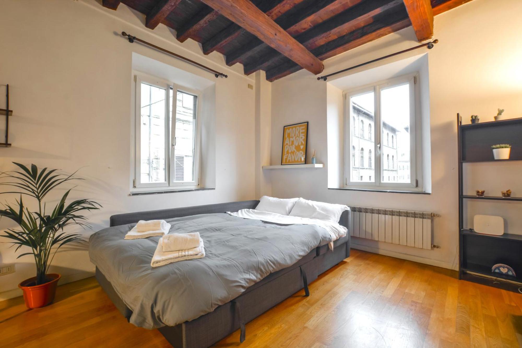 San Pierino Apartamento Florencia