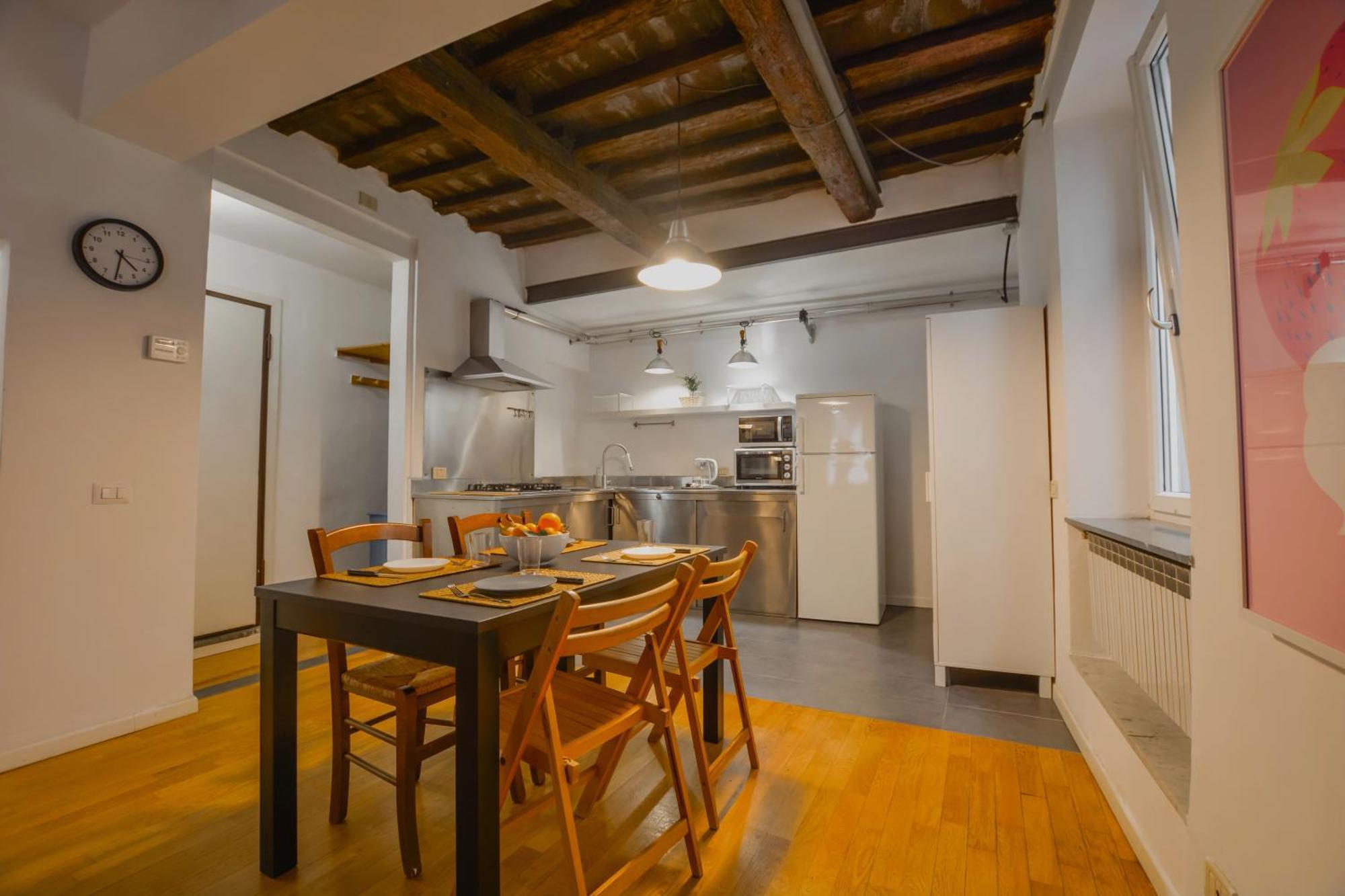 Apartamento San Pierino