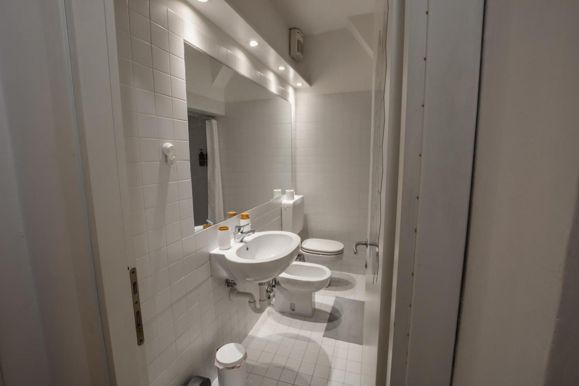 Apartamento San Pierino Florencia