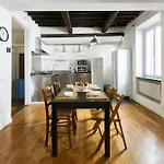 San Pierino Apartment Florence